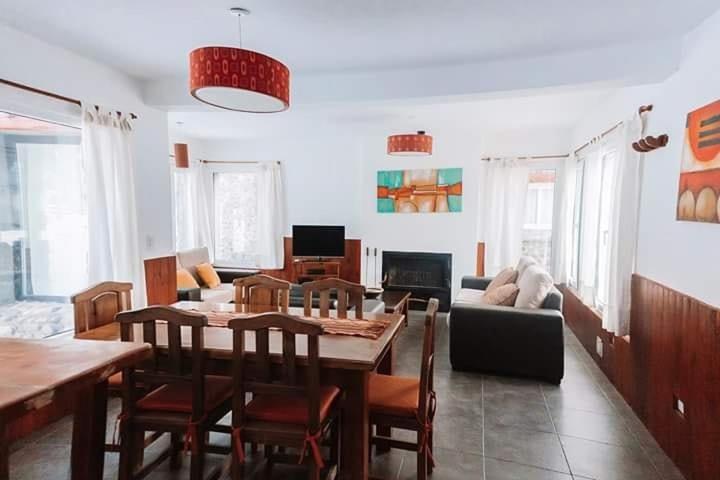 Cabanas Patagonia Village Caviahue Dış mekan fotoğraf