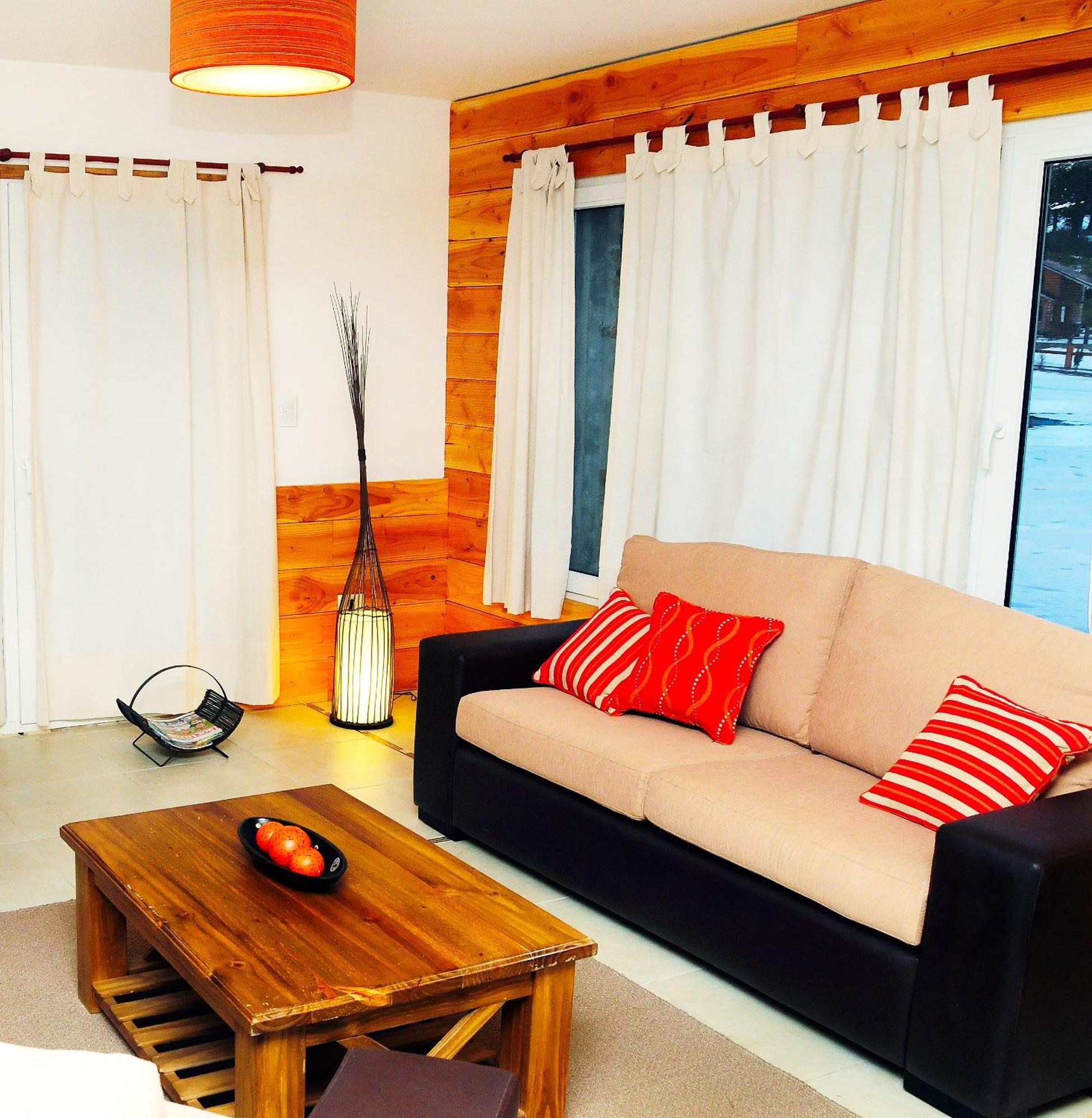 Cabanas Patagonia Village Caviahue Dış mekan fotoğraf